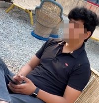 Call Me Uvraj Singh - Male escort in New Delhi
