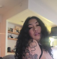 Call Me Your Nanny - escort in Yokosuka