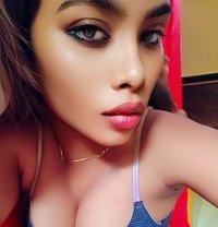 Call Mi श्रावणी /vc - escort in Jammu
