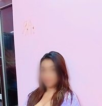 Call Miss Diya to Book Independent Girl - escort in Bangalore