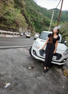 AEROCITY CONNAUGHT PLACE SERVICE ONLY - escort in New Delhi Photo 6 of 7