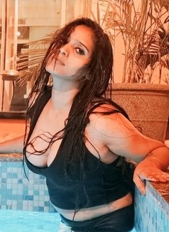 AEROCITY CONNAUGHT PLACE SERVICE ONLY - escort in New Delhi Photo 7 of 7
