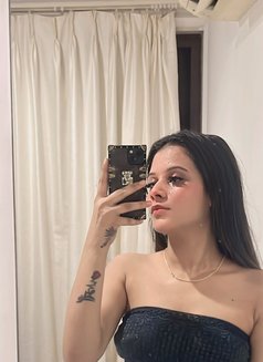 CALL Ms. ANKITA 93724,04510 - escort in Thane Photo 4 of 7