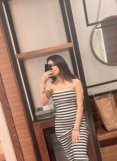 CALL Ms. ANKITA 93724,04510 - escort in Thane Photo 5 of 7