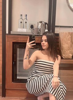 CALL Ms. ANKITA 93724,04510 - escort in Thane Photo 6 of 7