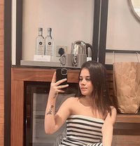 Ms. 𝗔𝗡𝗞𝗜𝗧𝗔 9557,666O29 - escort in Mussoorie