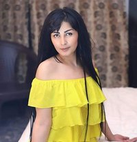 Call Nazia 82644 Khan 06502 - escort in Chandigarh