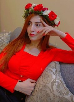 Call Nazia Khan 77104m65962 - escort in Chandigarh Photo 1 of 1