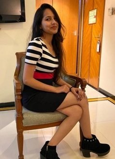 Call Nency Unlimited Shot With Sexy Girl - escort in Chennai Photo 1 of 2