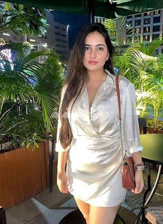 Call Now 72069 M 08005 Anina Escort - escort in Chandigarh Photo 1 of 6