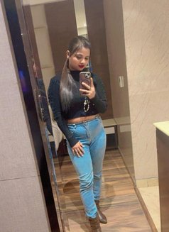Call Now 72069 M 08005 Anina Escort - escort in Chandigarh Photo 2 of 6