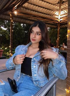 Call Now 72069c08005 I Am Janvi Eacort - escort in Chandigarh Photo 3 of 5