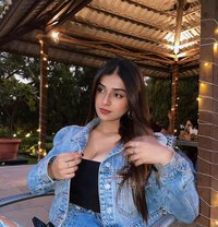 Call Now 72069c08005 I Am Janvi Eacort - escort in Chandigarh