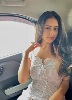 Call Now 72069c08005 I Am Janvi Eacort - escort in Chandigarh Photo 5 of 5