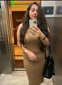 Call Now 82889 M 56671 I Am Mayra Escort - escort in Chandigarh Photo 2 of 4