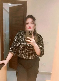 Call Now 95883m25449 I Am Janvi Eacort - escort in Chandigarh Photo 3 of 7