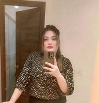 Call Now 95883m25449 I Am Janvi Eacort - escort in Chandigarh