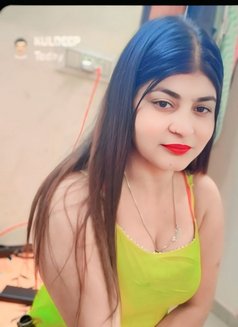 Call Now 95883m25449 I Am Janvi Eacort - escort in Chandigarh Photo 4 of 7