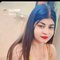 Call Now 95883m25449 I Am Janvi Eacort - escort in Chandigarh Photo 4 of 7