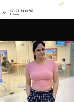 Call Now 98174c64228 I Am Jasika Escort - puta in Chandigarh Photo 3 of 4