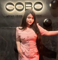 Call Now 98174c64228 I Am Nazia Escort - escort in Chandigarh