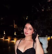 Call Now 98174c64228 I Am Shnaya Escort - escort in Chandigarh
