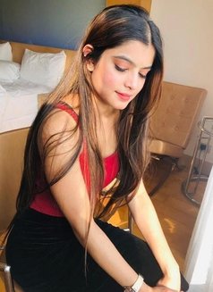 Call Now 98966 v 44207 I Am Pooja - escort in Chandigarh Photo 2 of 3