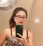 Call Now Safiya Escort - puta in Navi Mumbai Photo 1 of 3