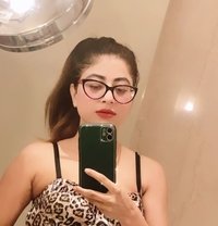 Call Now Safiya Escort - puta in Navi Mumbai Photo 1 of 3