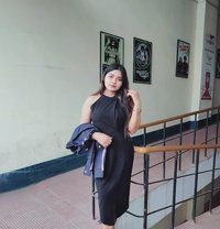 Call Now Safiya Escort - escort in Navi Mumbai