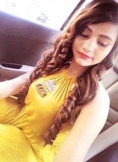 Call Now Saina Kapur Escort - puta in Thane Photo 2 of 3