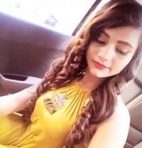 Call Now Saina Kapur Escort - puta in Thane