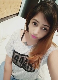 Call Now Saina Kapur Escort - puta in Thane Photo 3 of 3