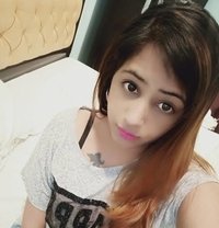 Call Now Saina Kapur Escort - puta in Thane