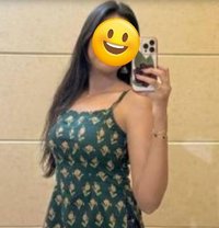 Call Riya an Independent Hot & Sexy Gir - puta in Doha