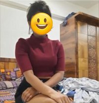 Call Riya an Independent Hot & Sexy Gir - puta in Doha
