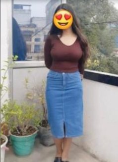 Call Riya an Independent Hot & Sexy Gir - escort in Doha Photo 6 of 6
