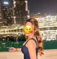 Call Nidhi Indian Dubai Girls - escort in Ajmān Photo 5 of 5