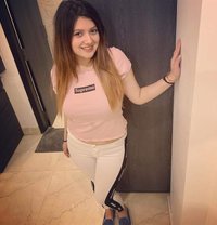 Call & Wathsap 62394n73374 I Jasmin Escort - escort in Chandigarh