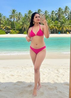 Call & Wathsap 62830x02879 I Am Nazia Esco - puta in Chandigarh Photo 3 of 5