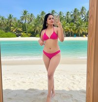 Call & Wathsap 62830x02879 I Am Nazia Esco - escort in Chandigarh