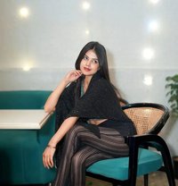 Call & Wathsap 72069m08005 Am Amyra Escort - escort in Chandigarh