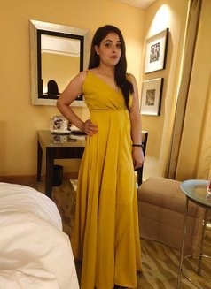Call & Wathsap 72069m08005 I Am Ananya - escort in Chandigarh Photo 1 of 9