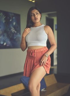 Call & Wathsap 72069m08005 I Am Ananya - escort in Chandigarh Photo 8 of 9
