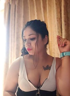 Call & Wathsap 72069m08005 I Am Ananya - escort in Chandigarh Photo 9 of 9