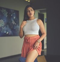 Call & Wathsap 72069m08005 I Am Ananya - escort in Chandigarh