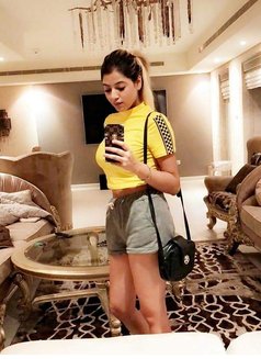 Call & Wathsap 72069m08005 I Am Ananya - escort in Ludhiana Photo 1 of 6