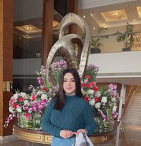 Call & Wathsap 72069m08005 I Am Janvi Esco - escort in Chandigarh