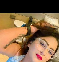 Call & Wathsap 72069m08005 I Am Janvi Esco - escort in Chandigarh