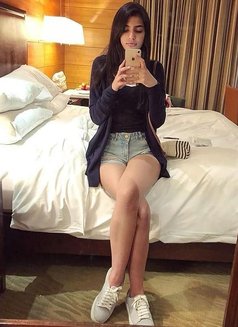 Call & Wathsap 72069m08005 I Am Janvi - escort in Chandigarh Photo 2 of 5